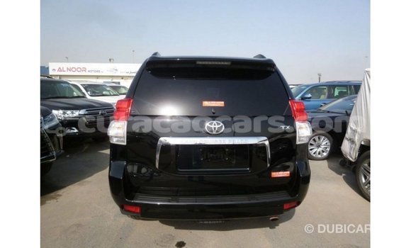 Buy Import Toyota Prado Black Car in Import - Dubai in Curacao Buy Import Toyota Prado Black Car in Import - Dubai in Curacao