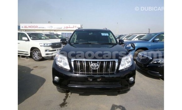 Buy Import Toyota Prado Black Car in Import - Dubai in Curacao Buy Import Toyota Prado Black Car in Import - Dubai in Curacao