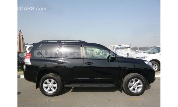 Buy Import Toyota Prado Black Car in Import - Dubai in Curacao Buy Import Toyota Prado Black Car in Import - Dubai in Curacao