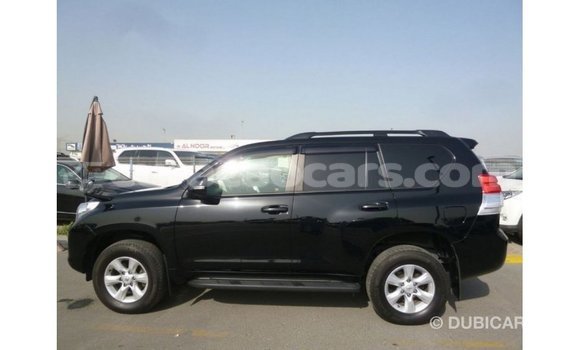 Buy Import Toyota Prado Black Car in Import - Dubai in Curacao Buy Import Toyota Prado Black Car in Import - Dubai in Curacao