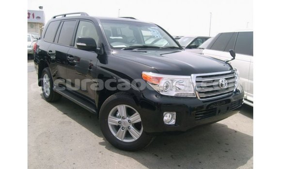 Buy Import Toyota Land Cruiser Black Car in Import - Dubai in Curacao Buy Import Toyota Land Cruiser Black Car in Import - Dubai in Curacao