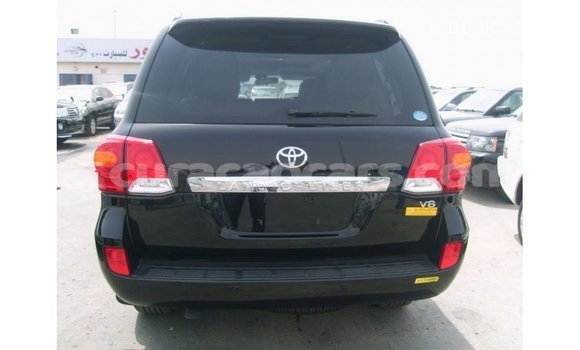 Buy Import Toyota Land Cruiser Black Car in Import - Dubai in Curacao Buy Import Toyota Land Cruiser Black Car in Import - Dubai in Curacao