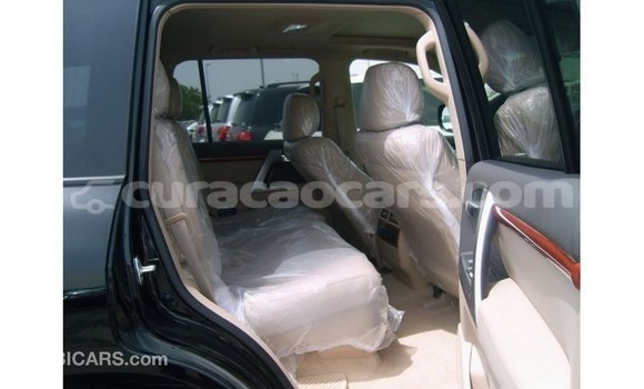 Buy Import Toyota Land Cruiser Black Car in Import - Dubai in Curacao Buy Import Toyota Land Cruiser Black Car in Import - Dubai in Curacao