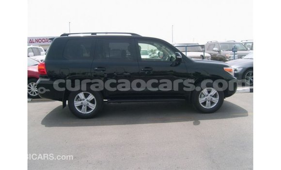 Buy Import Toyota Land Cruiser Black Car in Import - Dubai in Curacao Buy Import Toyota Land Cruiser Black Car in Import - Dubai in Curacao