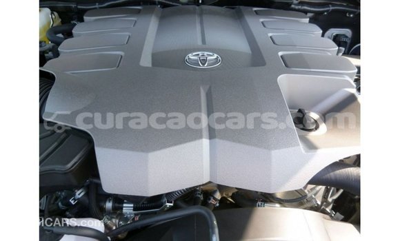 Buy Import Toyota Land Cruiser White Car in Import - Dubai in Curacao Buy Import Toyota Land Cruiser White Car in Import - Dubai in Curacao