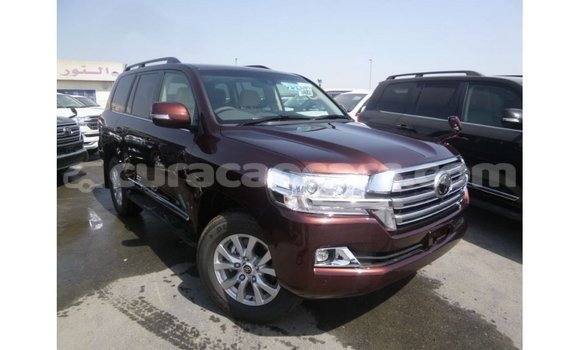 Buy Import Toyota Land Cruiser Other Car in Import - Dubai in Curacao Buy Import Toyota Land Cruiser Other Car in Import - Dubai in Curacao