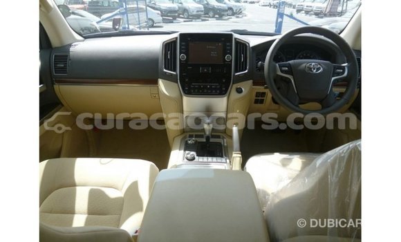 Buy Import Toyota Land Cruiser Other Car in Import - Dubai in Curacao Buy Import Toyota Land Cruiser Other Car in Import - Dubai in Curacao