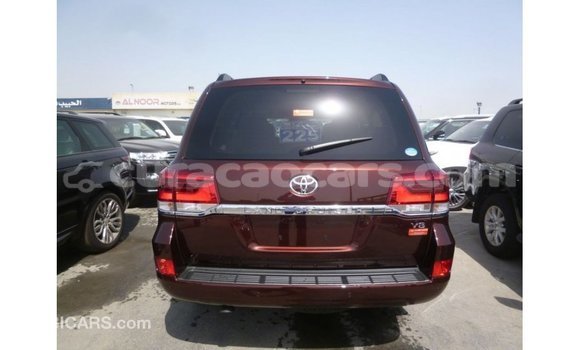 Buy Import Toyota Land Cruiser Other Car in Import - Dubai in Curacao Buy Import Toyota Land Cruiser Other Car in Import - Dubai in Curacao