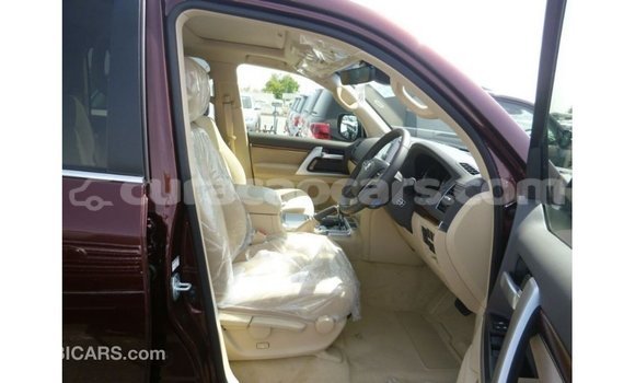 Buy Import Toyota Land Cruiser Other Car in Import - Dubai in Curacao Buy Import Toyota Land Cruiser Other Car in Import - Dubai in Curacao