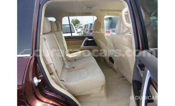 Buy Import Toyota Land Cruiser Other Car in Import - Dubai in Curacao Buy Import Toyota Land Cruiser Other Car in Import - Dubai in Curacao