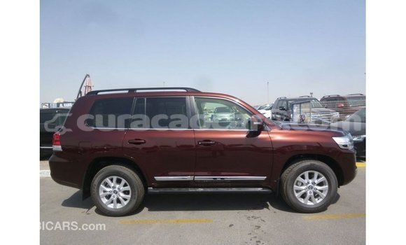 Buy Import Toyota Land Cruiser Other Car in Import - Dubai in Curacao Buy Import Toyota Land Cruiser Other Car in Import - Dubai in Curacao