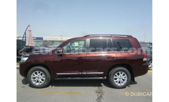 Buy Import Toyota Land Cruiser Other Car in Import - Dubai in Curacao Buy Import Toyota Land Cruiser Other Car in Import - Dubai in Curacao