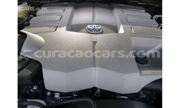 Buy Import Toyota Land Cruiser Other Car in Import - Dubai in Curacao Buy Import Toyota Land Cruiser Other Car in Import - Dubai in Curacao