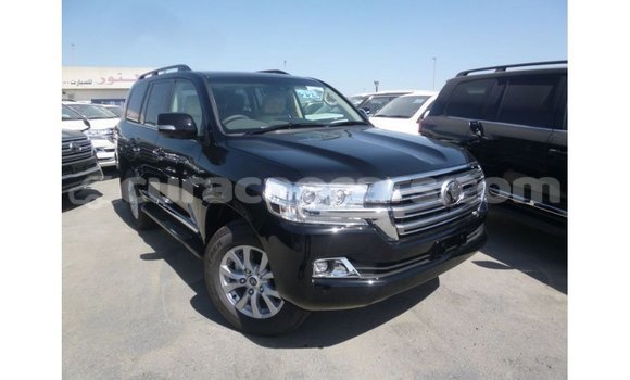 Buy Import Toyota Land Cruiser Black Car in Import - Dubai in Curacao Buy Import Toyota Land Cruiser Black Car in Import - Dubai in Curacao