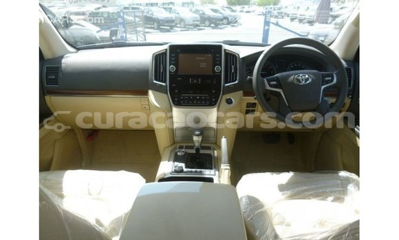 Buy Import Toyota Land Cruiser Black Car in Import - Dubai in Curacao Buy Import Toyota Land Cruiser Black Car in Import - Dubai in Curacao