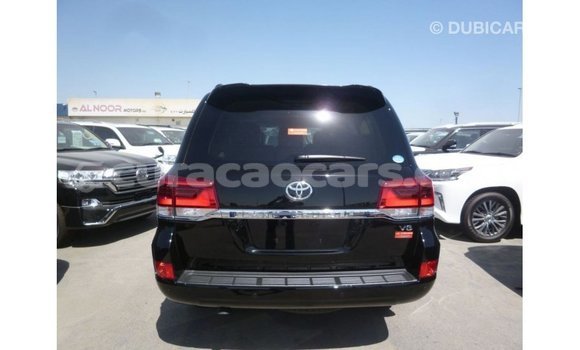 Buy Import Toyota Land Cruiser Black Car in Import - Dubai in Curacao Buy Import Toyota Land Cruiser Black Car in Import - Dubai in Curacao