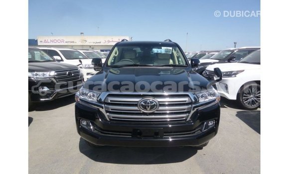 Buy Import Toyota Land Cruiser Black Car in Import - Dubai in Curacao Buy Import Toyota Land Cruiser Black Car in Import - Dubai in Curacao