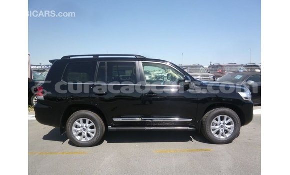 Buy Import Toyota Land Cruiser Black Car in Import - Dubai in Curacao Buy Import Toyota Land Cruiser Black Car in Import - Dubai in Curacao