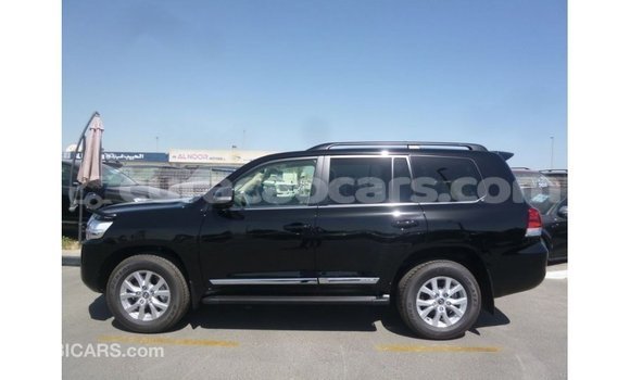 Buy Import Toyota Land Cruiser Black Car in Import - Dubai in Curacao Buy Import Toyota Land Cruiser Black Car in Import - Dubai in Curacao
