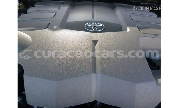 Buy Import Toyota Land Cruiser Black Car in Import - Dubai in Curacao Buy Import Toyota Land Cruiser Black Car in Import - Dubai in Curacao