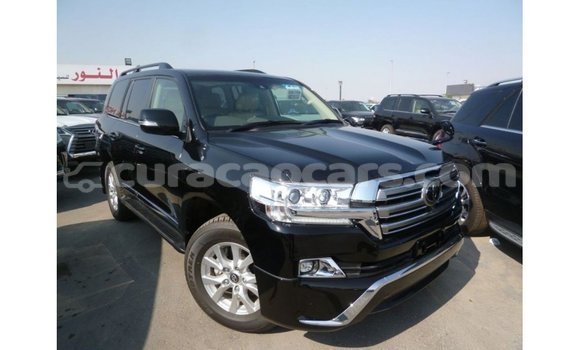 Buy Import Toyota Land Cruiser Black Car in Import - Dubai in Curacao Buy Import Toyota Land Cruiser Black Car in Import - Dubai in Curacao