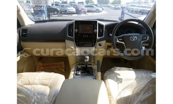 Buy Import Toyota Land Cruiser Black Car in Import - Dubai in Curacao Buy Import Toyota Land Cruiser Black Car in Import - Dubai in Curacao