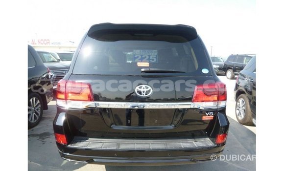 Buy Import Toyota Land Cruiser Black Car in Import - Dubai in Curacao Buy Import Toyota Land Cruiser Black Car in Import - Dubai in Curacao