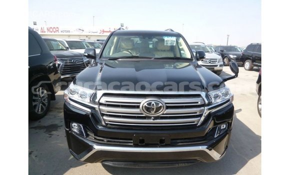Buy Import Toyota Land Cruiser Black Car in Import - Dubai in Curacao Buy Import Toyota Land Cruiser Black Car in Import - Dubai in Curacao