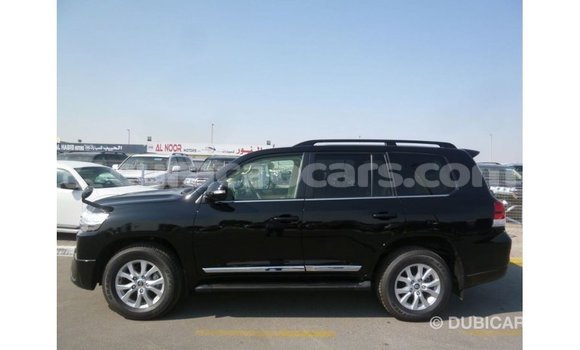 Buy Import Toyota Land Cruiser Black Car in Import - Dubai in Curacao Buy Import Toyota Land Cruiser Black Car in Import - Dubai in Curacao
