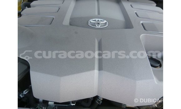 Buy Import Toyota Land Cruiser Black Car in Import - Dubai in Curacao Buy Import Toyota Land Cruiser Black Car in Import - Dubai in Curacao