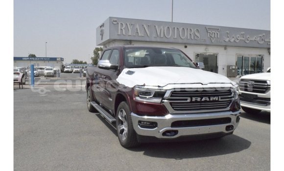Buy Import Dodge RAM Other Car in Import - Dubai in Curacao