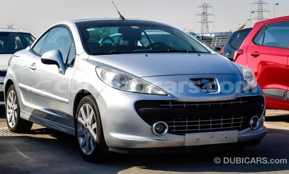 Buy Import Peugeot 207 Other Car in Import - Dubai in Curacao Buy Import Peugeot 207 Other Car in Import - Dubai in Curacao