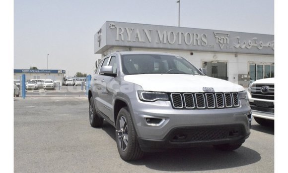 Buy Import Jeep Grand Cherokee Other Car in Import - Dubai in Curacao