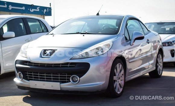 Buy Import Peugeot 207 Other Car in Import - Dubai in Curacao Buy Import Peugeot 207 Other Car in Import - Dubai in Curacao