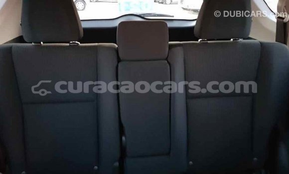 Buy Import Toyota RAV4 White Car in Import - Dubai in Curacao Buy Import Toyota RAV4 White Car in Import - Dubai in Curacao