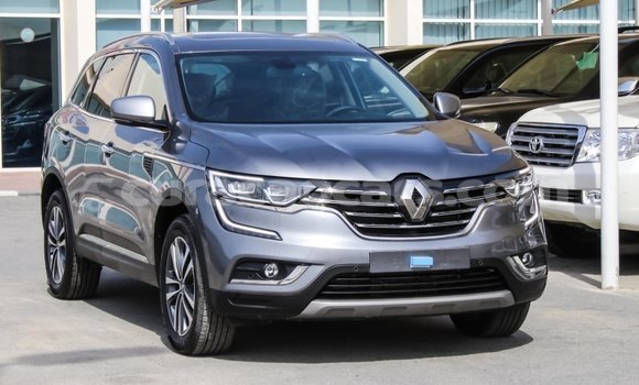 Buy Import Renault Koleos Other Car in Import - Dubai in Curacao Buy Import Renault Koleos Other Car in Import - Dubai in Curacao