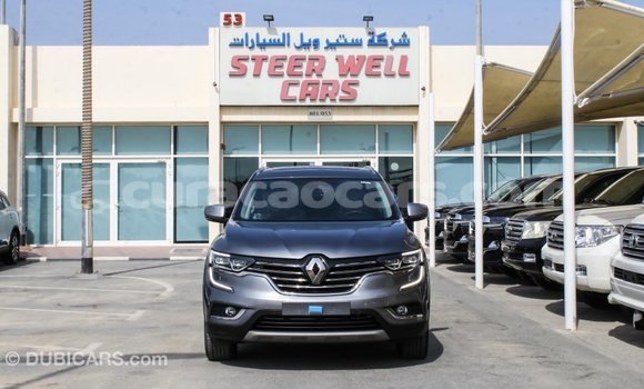 Buy Import Renault Koleos Other Car in Import - Dubai in Curacao Buy Import Renault Koleos Other Car in Import - Dubai in Curacao