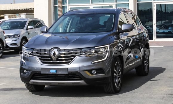 Buy Import Renault Koleos Other Car in Import - Dubai in Curacao Buy Import Renault Koleos Other Car in Import - Dubai in Curacao