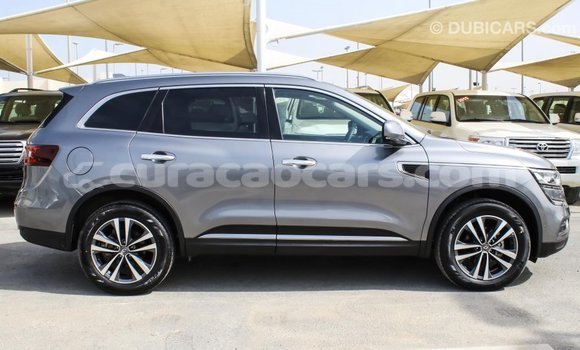 Buy Import Renault Koleos Other Car in Import - Dubai in Curacao Buy Import Renault Koleos Other Car in Import - Dubai in Curacao