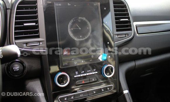 Buy Import Renault Koleos Other Car in Import - Dubai in Curacao Buy Import Renault Koleos Other Car in Import - Dubai in Curacao