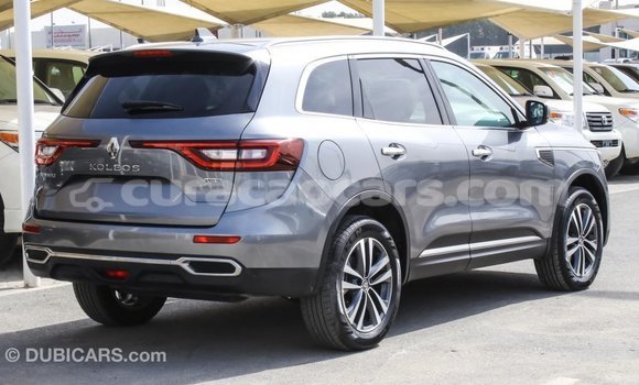 Buy Import Renault Koleos Other Car in Import - Dubai in Curacao Buy Import Renault Koleos Other Car in Import - Dubai in Curacao