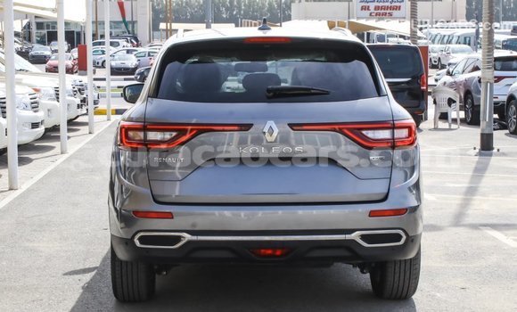 Buy Import Renault Koleos Other Car in Import - Dubai in Curacao Buy Import Renault Koleos Other Car in Import - Dubai in Curacao