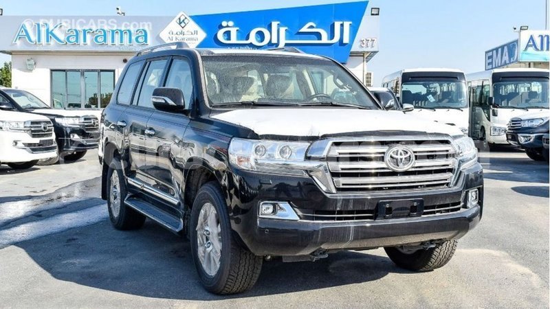Big with watermark toyota land cruiser curacao import dubai 2617