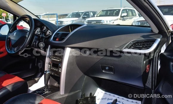 Buy Import Peugeot 207 Other Car in Import - Dubai in Curacao Buy Import Peugeot 207 Other Car in Import - Dubai in Curacao