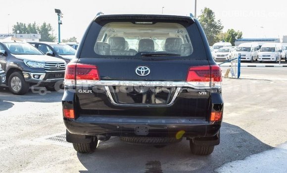 Buy Import Toyota Land Cruiser Black Car in Import - Dubai in Curacao Buy Import Toyota Land Cruiser Black Car in Import - Dubai in Curacao