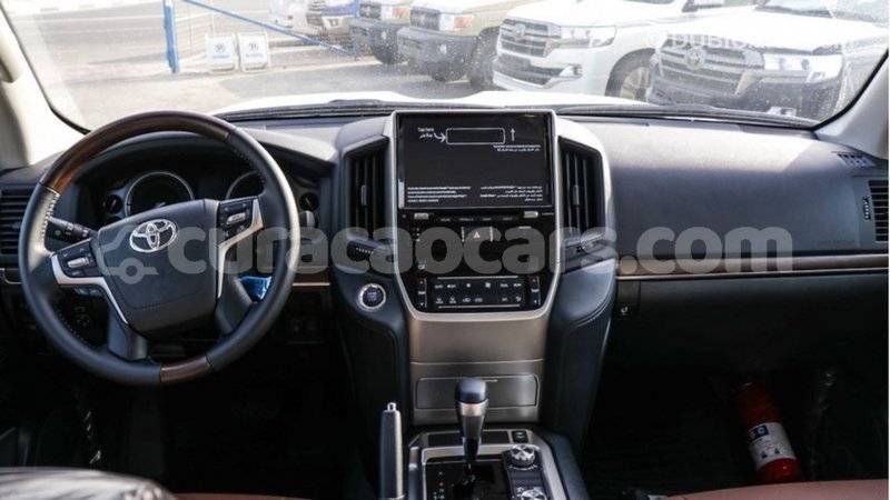 Big with watermark toyota land cruiser curacao import dubai 2618