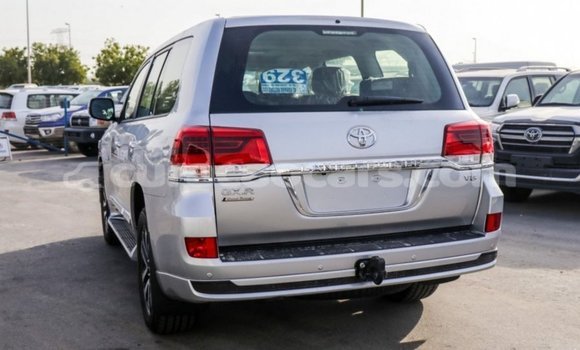 Buy Import Toyota Land Cruiser Other Car in Import - Dubai in Curacao Buy Import Toyota Land Cruiser Other Car in Import - Dubai in Curacao