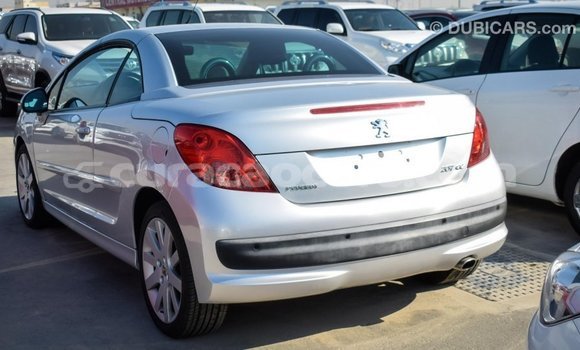 Buy Import Peugeot 207 Other Car in Import - Dubai in Curacao Buy Import Peugeot 207 Other Car in Import - Dubai in Curacao