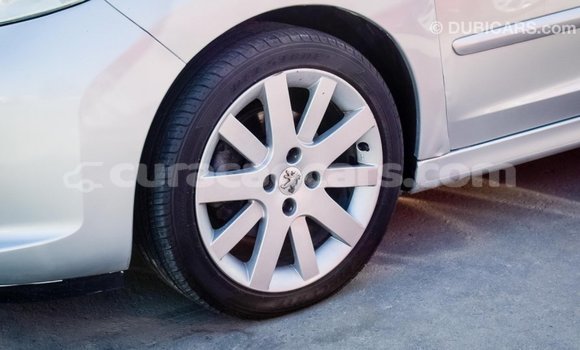 Buy Import Peugeot 207 Other Car in Import - Dubai in Curacao