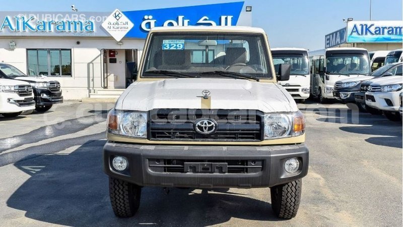Big with watermark toyota land cruiser curacao import dubai 2620
